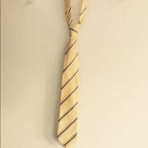 Men's tie